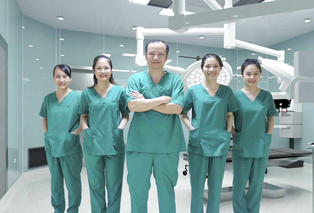 HÚT MỠ BỤNG CÔNG NGHỆ BODY JET TẠI BỆNH VIỆN THÁI THƯỢNG HOÀNG - ĐỊA CHỈ HÚT MỠ UY TÍN TẠI NGHỆ AN