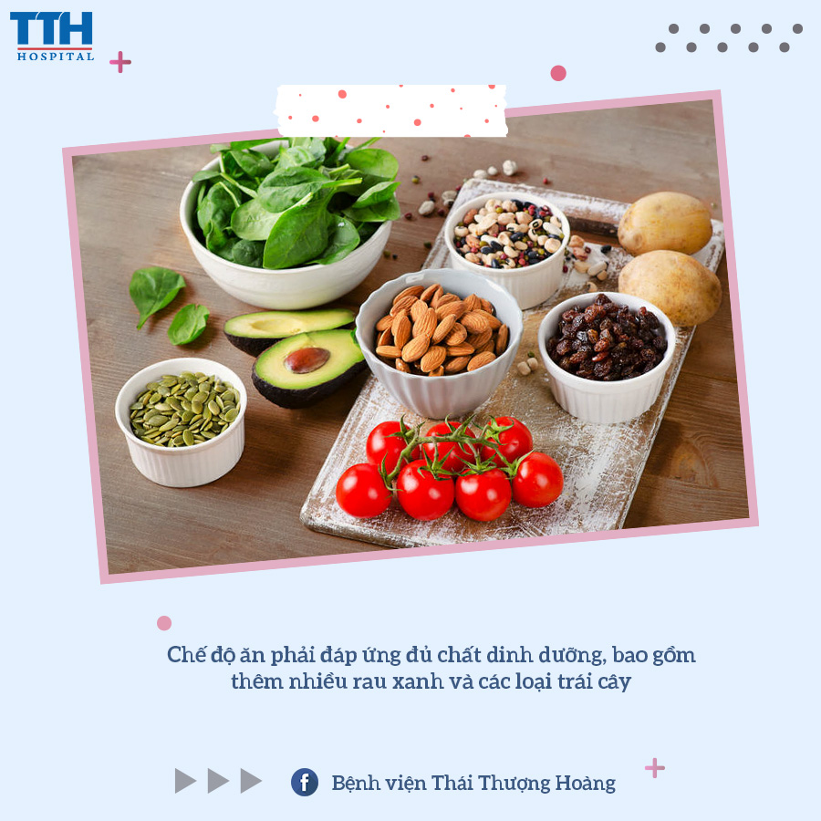 Bổ sung thêm nước và vitamin từ các loại nước ép