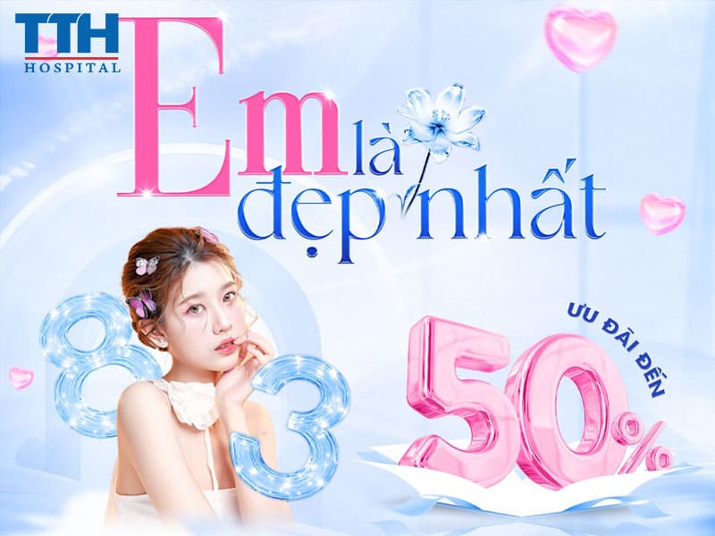 chương trình 8/3