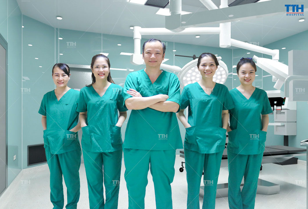 Bệnh viện Thái Thượng Hoàng - Địa chỉ thẩm mỹ uy tín hàng đầu Nghệ An, Hà Tĩnh