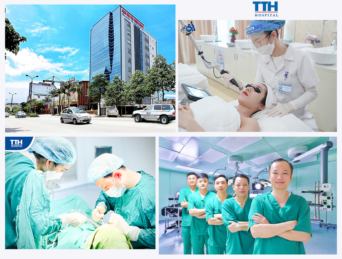Đội ngũ y bác sĩ hàng đầu với nhiều năm kinh nghiệm trong lĩnh vực răng sứ