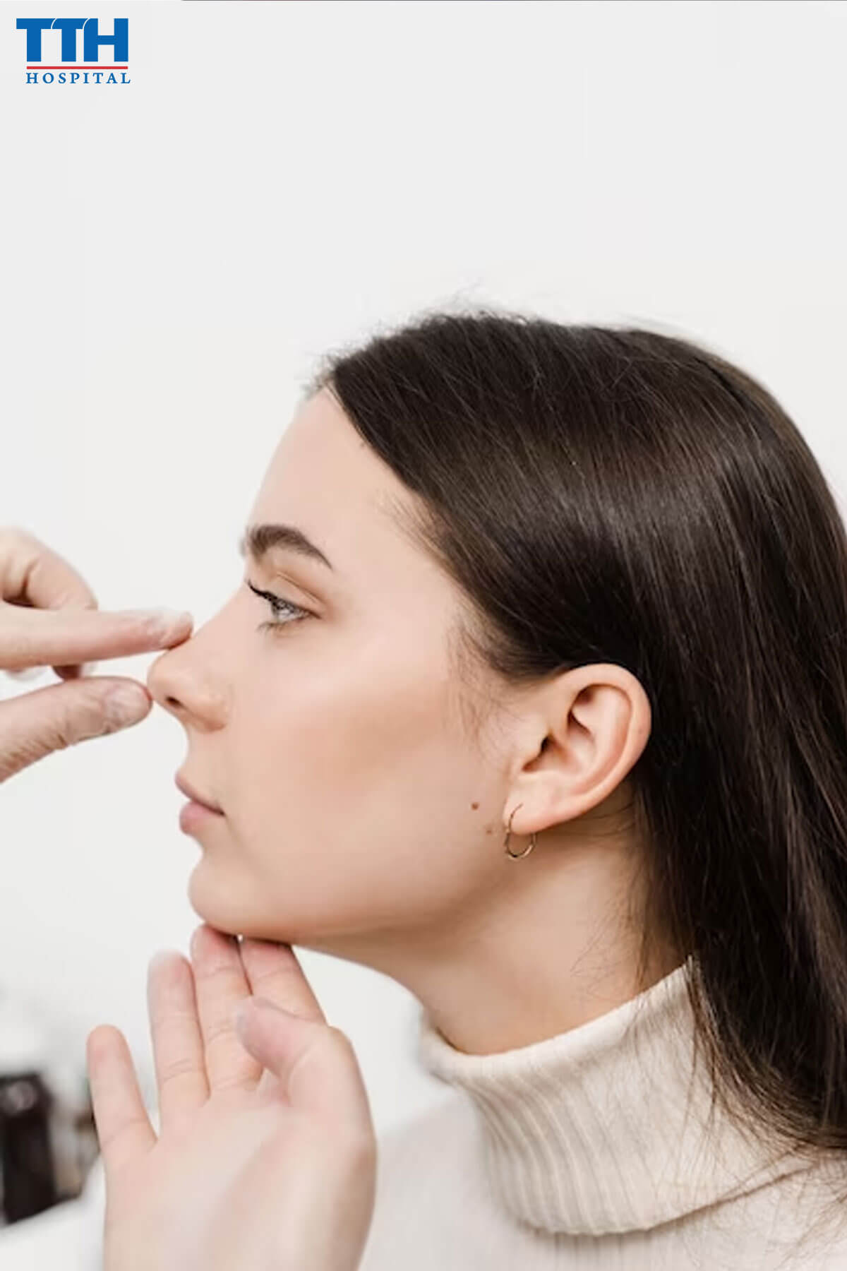 Bí Quyết Duy Trì Kết Quả Nâng Mũi Chỉ Lâu Dài - Nâng mũi chỉ tại Vinh Nghệ An