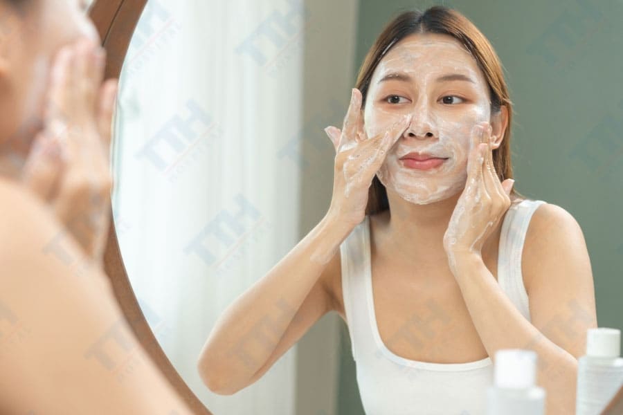 Các bước xử lý mụn khoa học và hiệu quả