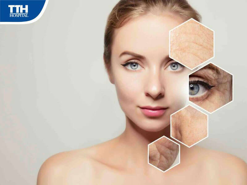 Khám da liễu định kì - Bí quyết của những làn da trẻ lâu