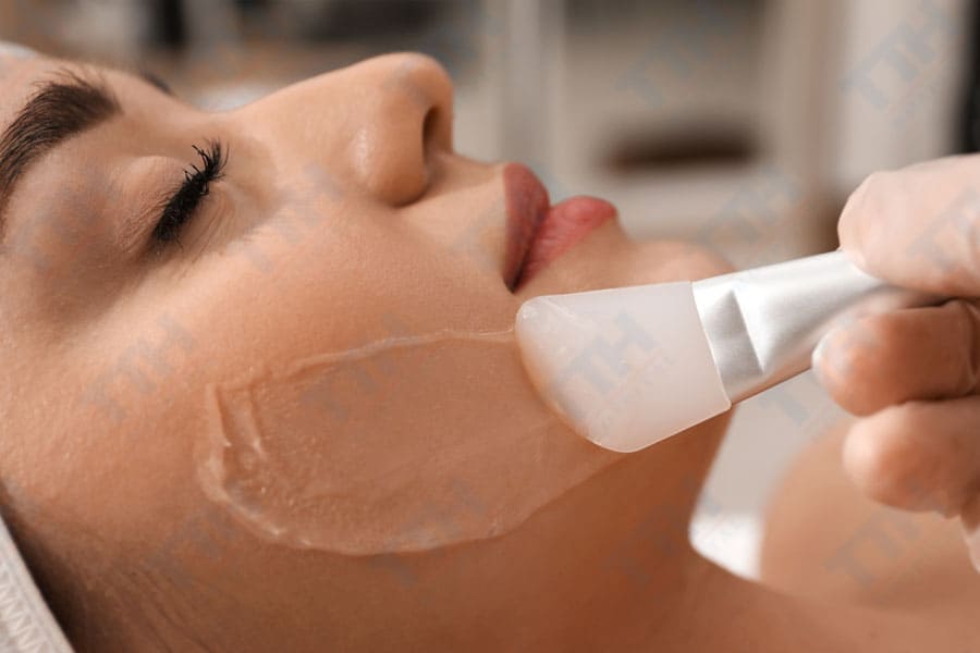 Các Liệu Pháp Chuyên Sâu