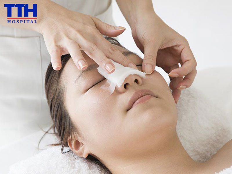 Cảm giác sau nâng mũi diễn ra như thế nào?