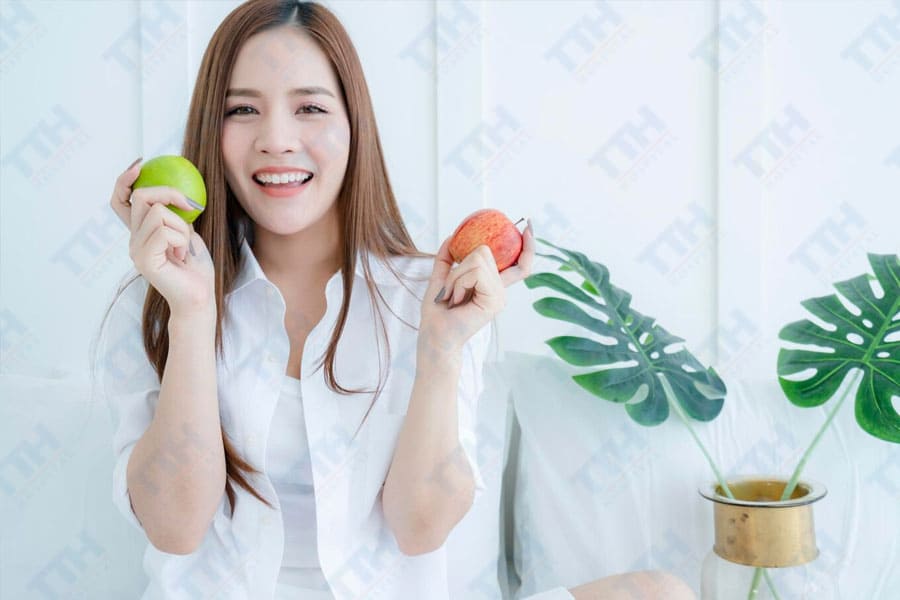 Chăm sóc da theo từng loại da