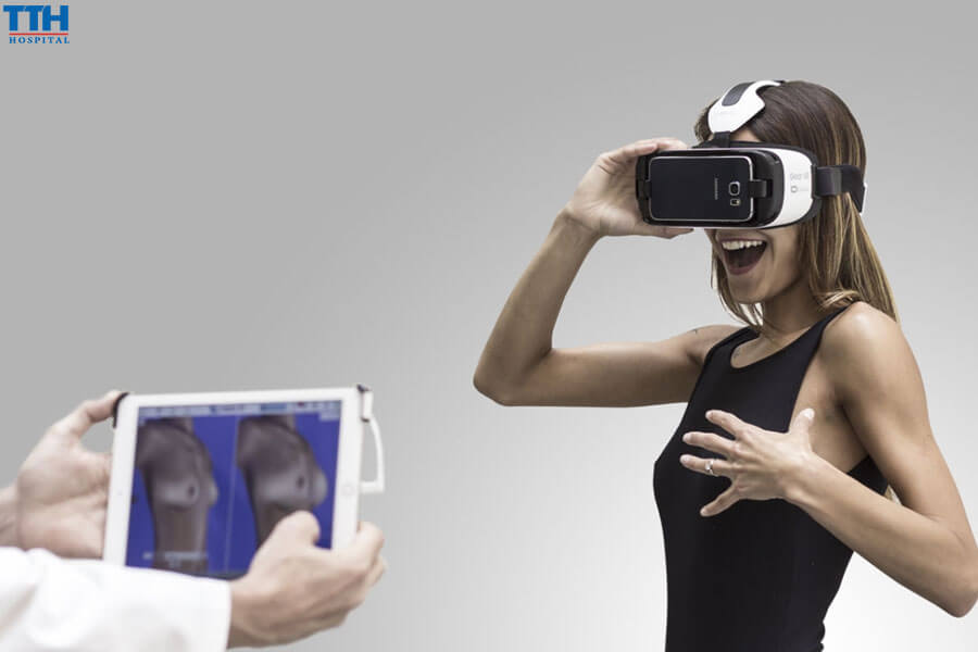 Công nghệ mô phỏng 3D Crisalix là gì?