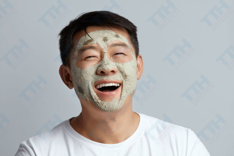 Giảm kích ứng và mẩn đỏ