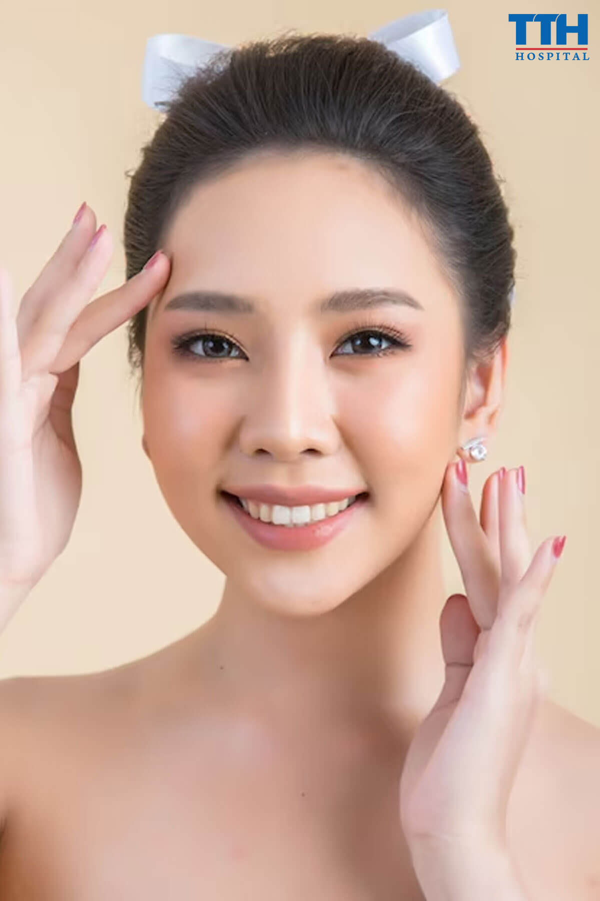 Khoảng Cách Giữa Mí Mắt Và Mí Ngăn - cắt mí tại Vinh Nghệ An