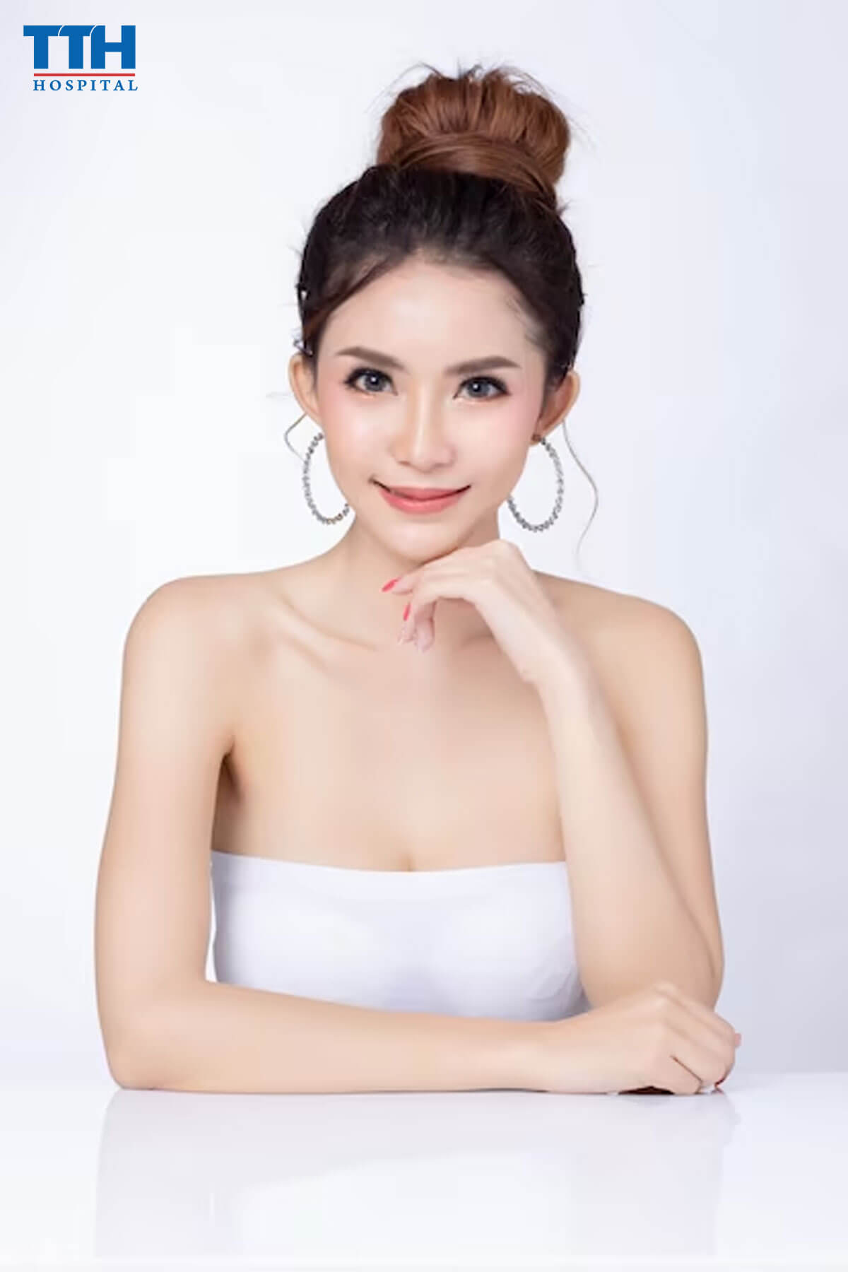 Khuyết Điểm Của Nâng Mũi Chỉ Hiko - nâng mũi tại Vinh