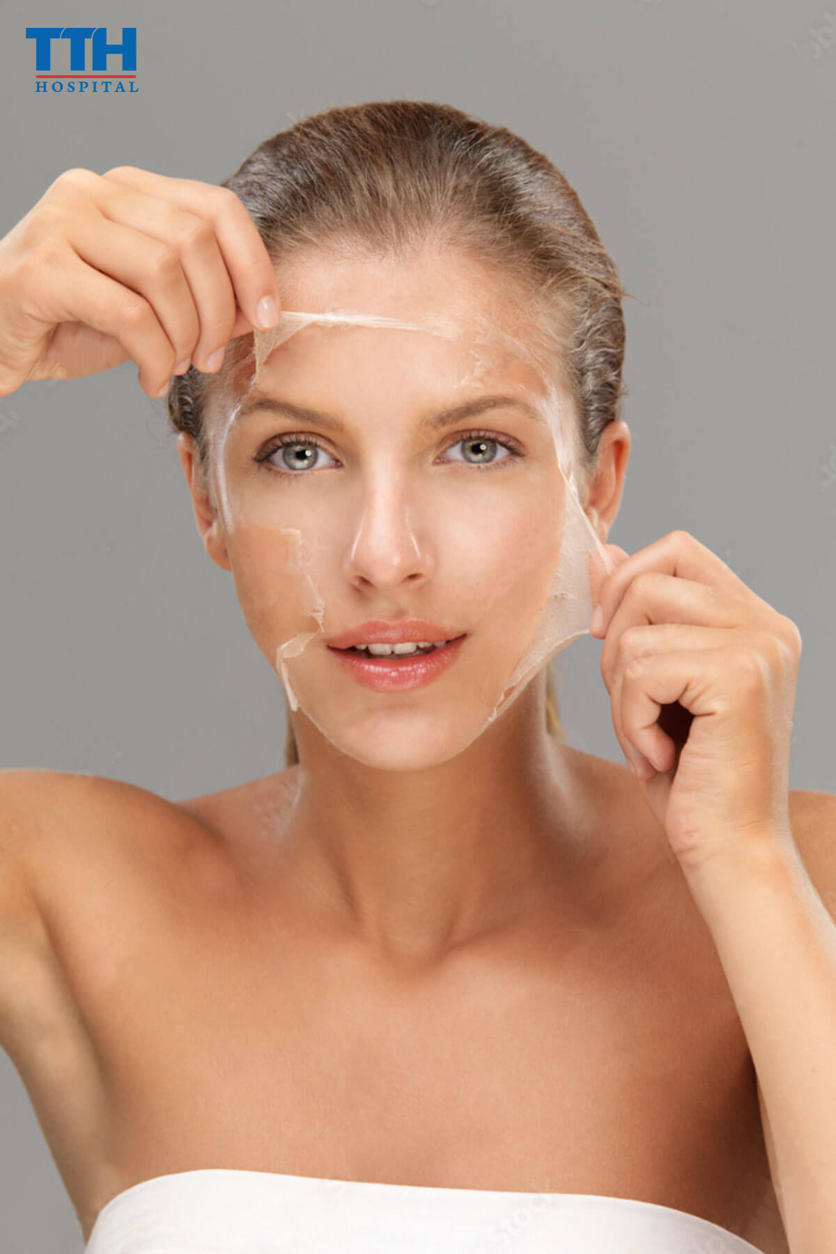 Lợi Ích của Peel Da tại Vinh, nghệ An