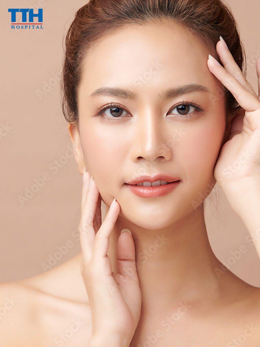 Nâng mũi cấu trúc nano form là gì?