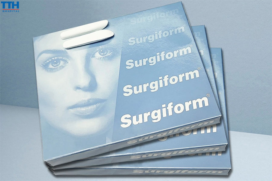 Sụn Surgiform là gì?