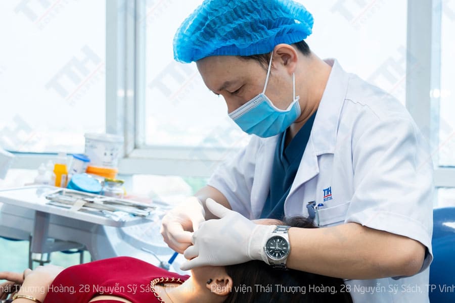 Thời gian và quy trình thực hiện