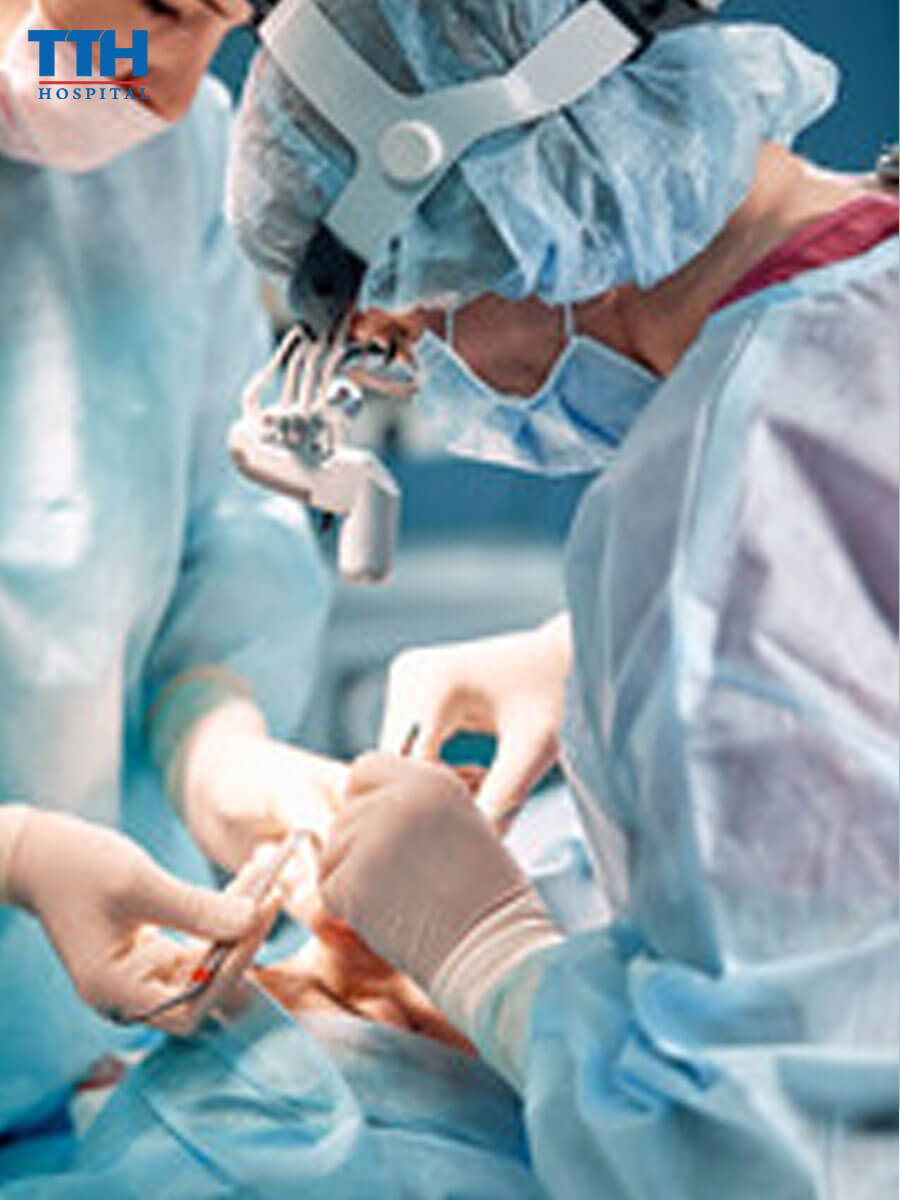 Quy trình phẫu thuật nâng mũi Hàn Quốc bọc Megaderm
