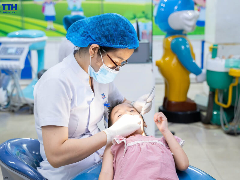 Quy trình ứng dụng phương pháp Silver Diamine Fluoride (SDF) trong điều trị sâu răng