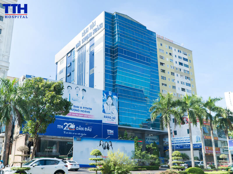 Thông báo dành cho khách hàng đã và đang điều trị tại Bệnh viện