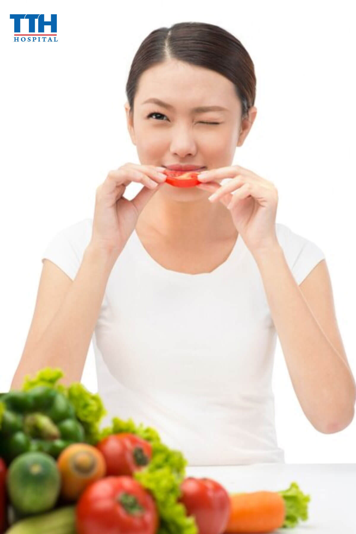 Ưu Điểm Của Cà Chua Đông Đá Trong Trị Nám trị nám tại vinh nghệ an