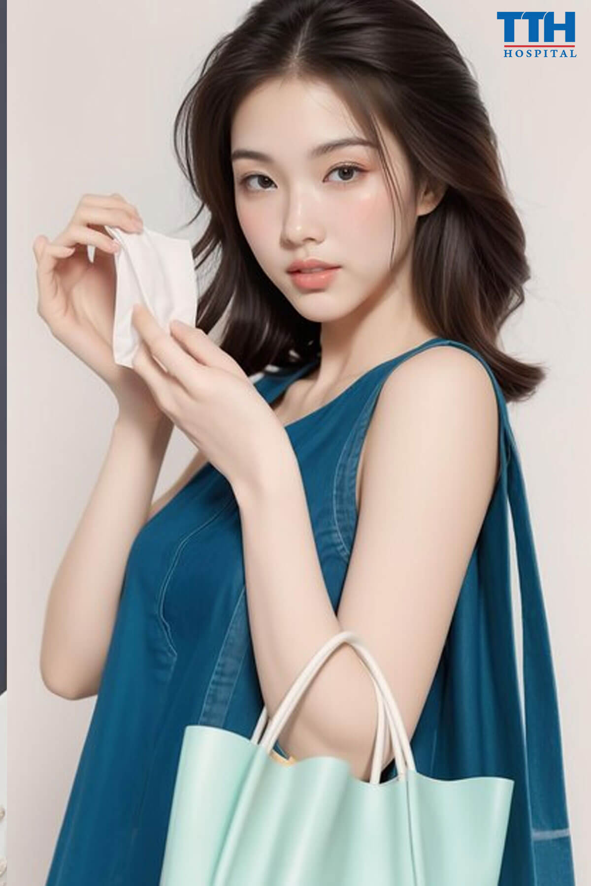Ưu Điểm Của Nâng Mũi Chỉ - Nâng Mũi Tại Vinh
