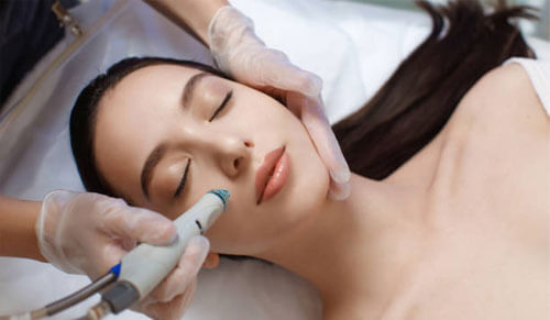 Hướng dẫn chăm sóc da sau điều trị nám, tàn nhang