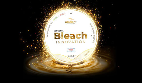 Bleach Zirconia - Bí Quyết Sở Hữu Nụ Cười Rạng Rỡ Chuẩn Hollywood