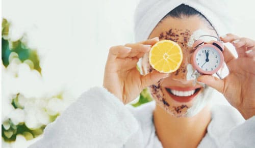 Chăm sóc da giờ vàng: Bí quyết để có làn da khỏe đẹp