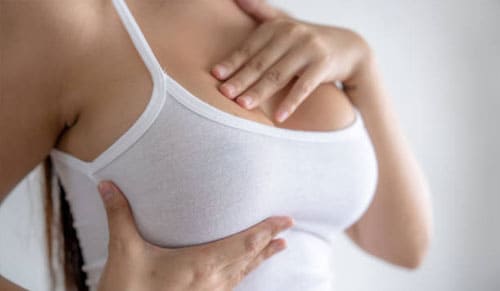 Có nên nâng ngực khi chưa sinh con không?