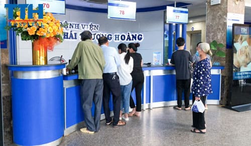 Điểm khác biệt của Răng hàm mặt Thái Thượng Hoàng