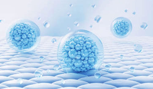 Exosome: Xu Hướng Làm Đẹp Mới 2025