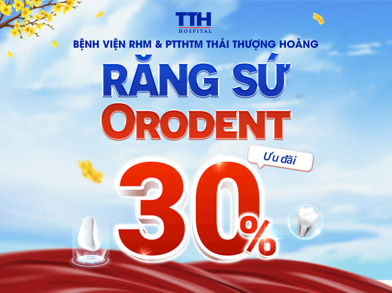 LỄ HỘI RĂNG SỨ THẨM MỸ - CƯỜI SANG PHÚ QUÝ ĐÓN TẾT 2026