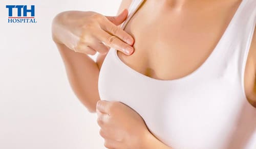 Nâng ngực sau sinh - Thời điểm phù hợp và các vấn đề cần lưu ý