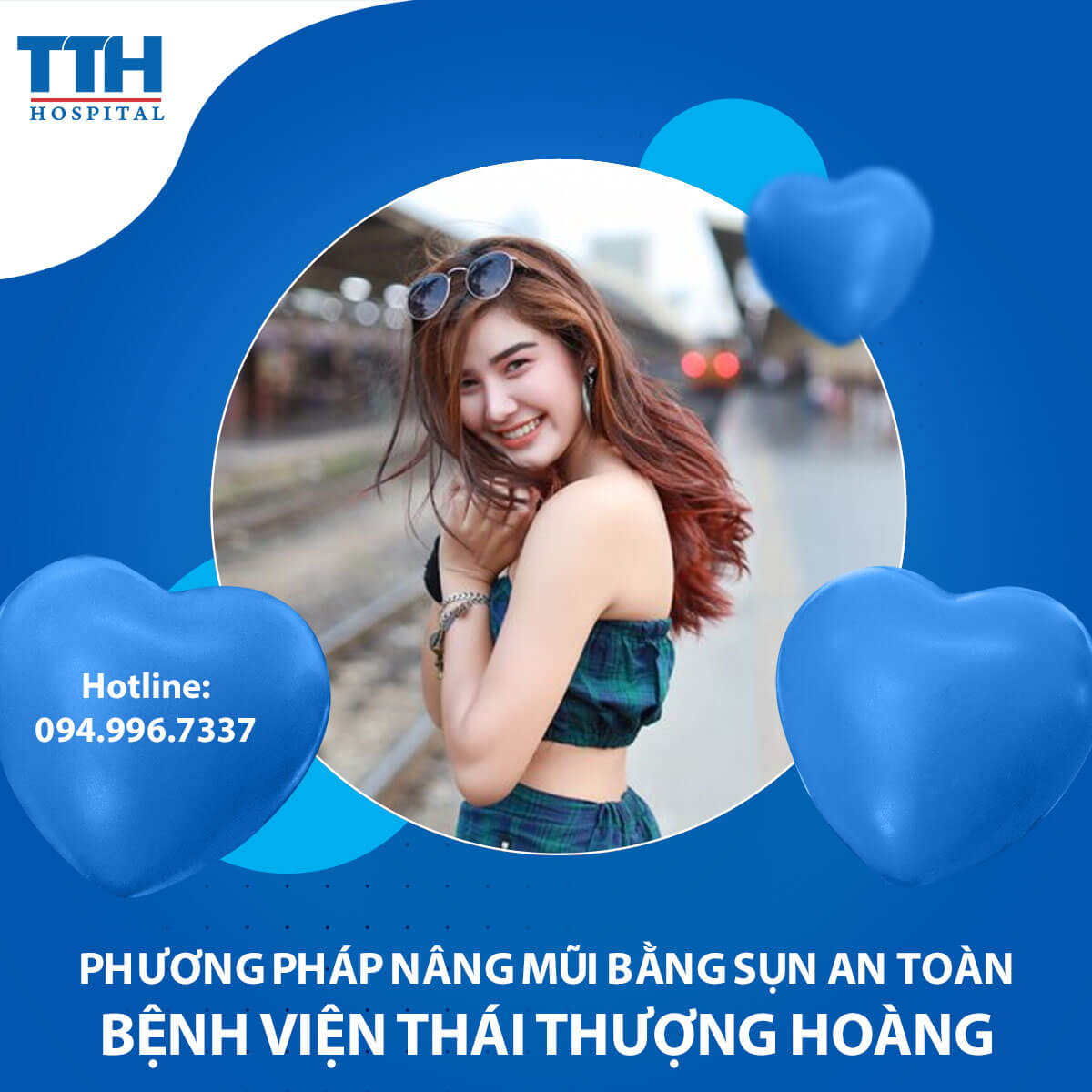 Phương Pháp Nâng Mũi Bằng Sụn An Toàn: Vẻ Đẹp Tự Nhiên và Tự Tin