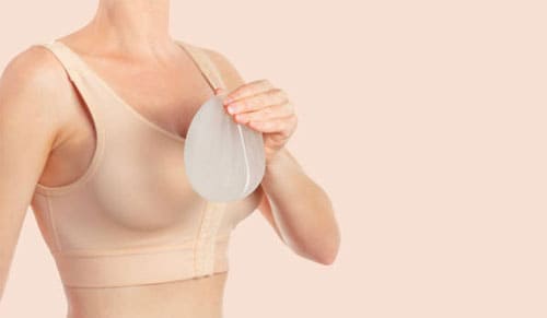 Túi Nâng Ngực Có Thể Vỡ Do Chênh Lệch Áp Suất?